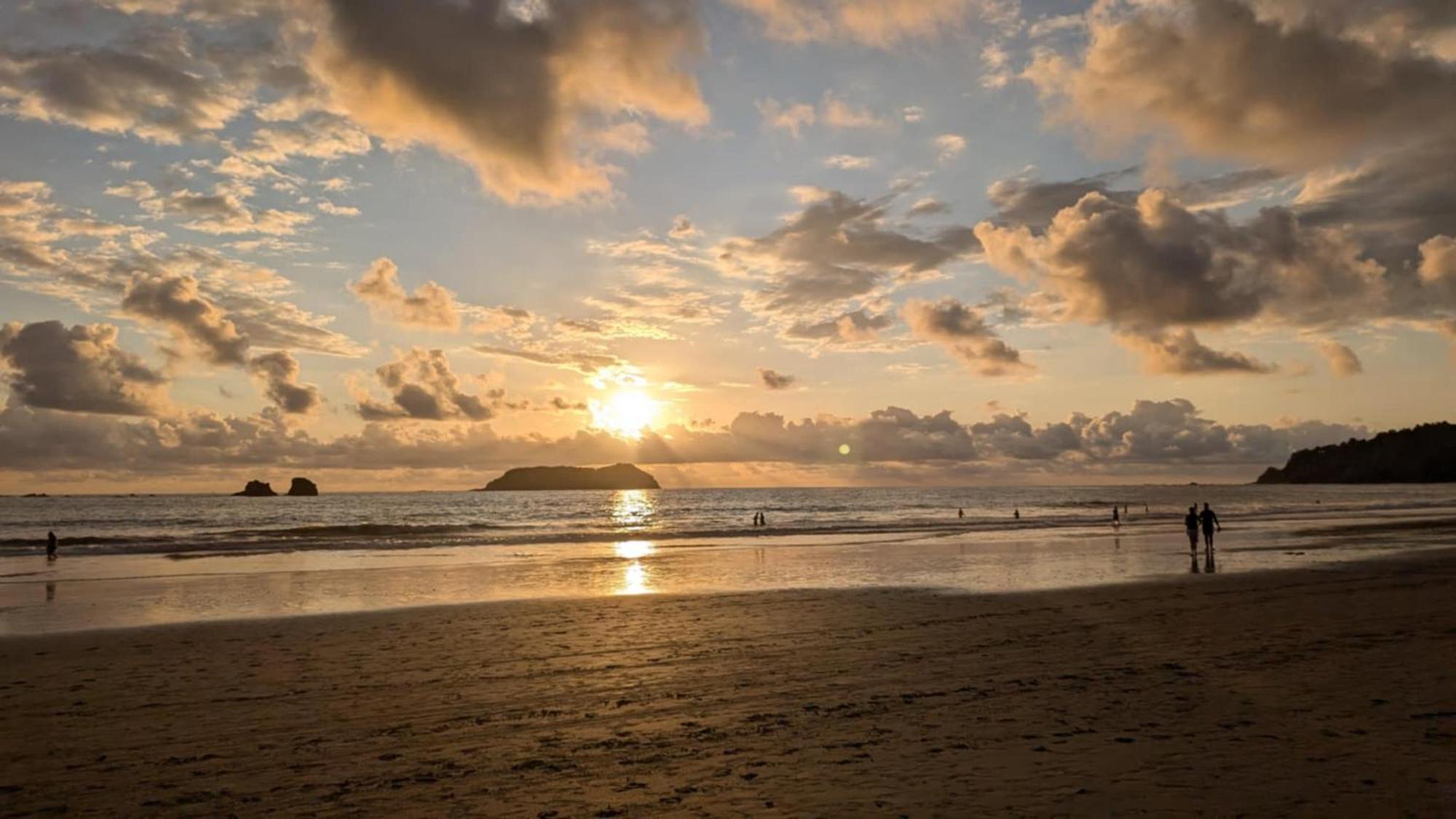 Peace Of Paradise Manuel Antonio Zewnętrze zdjęcie
